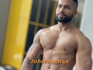 Johnsonmax