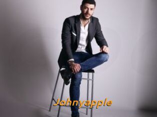 Johnyapple