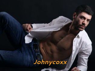 Johnycoxx