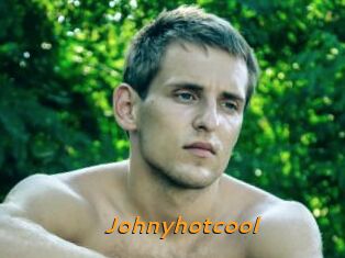 Johnyhotcool
