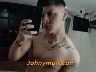 Johnymulticum