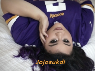 Jojosukdi