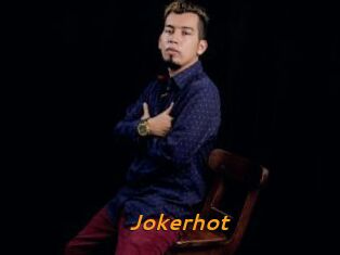 Jokerhot