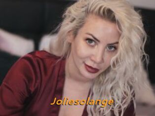 Joliesolange
