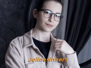 Jolinesinners