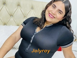 Jolyroy