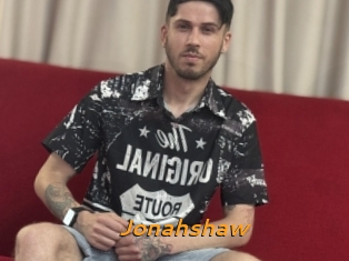 Jonahshaw