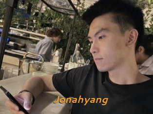 Jonahyang