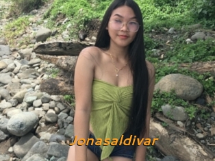 Jonasaldivar