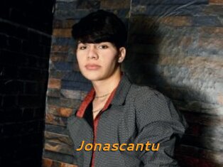 Jonascantu