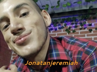 Jonatanjeremiah