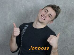 Jonboss