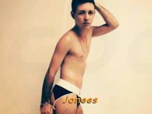 Jonees