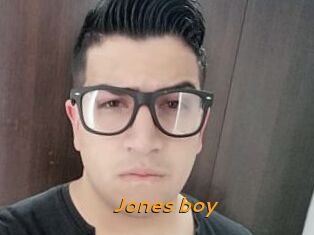 Jones_boy