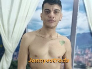 Jonnyestrada