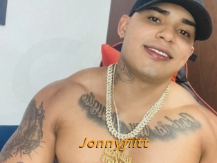 Jonnyfiitt