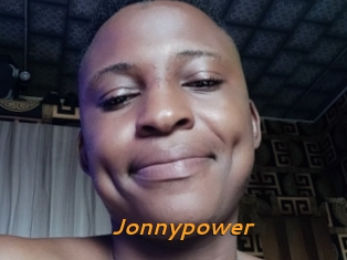 Jonnypower