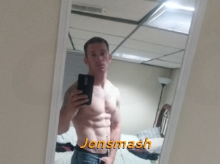 Jonsmash