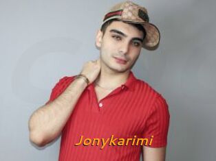 Jonykarimi