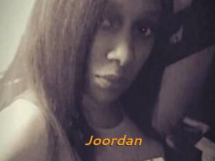 Joordan
