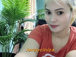 Jorayciniza