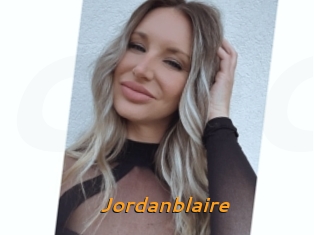 Jordanblaire