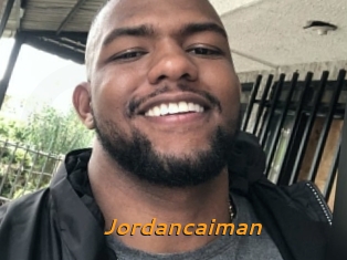 Jordancaiman
