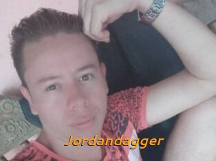 Jordandagger