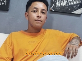 Jordanevanss