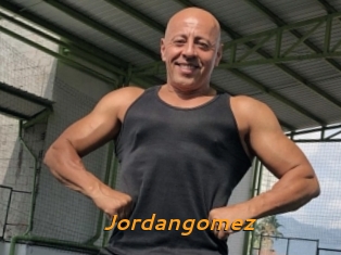 Jordangomez