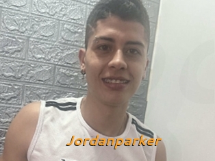 Jordanparker