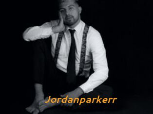 Jordanparkerr