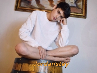Jordanstey