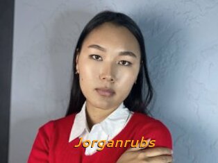 Jorganrubs