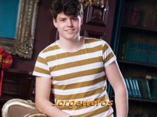 Jorgeweros