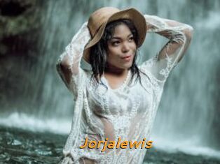 Jorjalewis