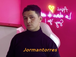 Jormantorres