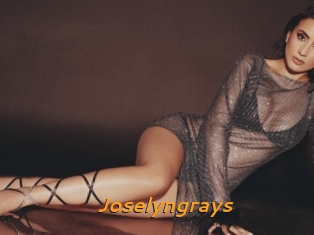 Joselyngrays