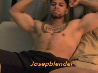 Josepblender