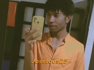 Josetous25