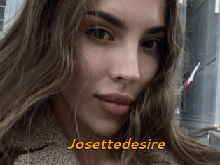Josettedesire
