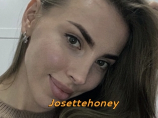 Josettehoney