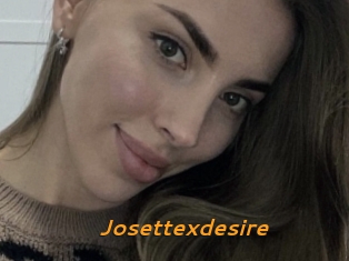 Josettexdesire