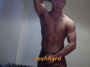 Joshhard
