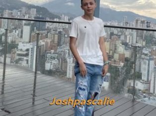 Joshpascalie