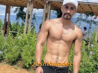 Joshthunder