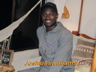 Joshuaawilliams