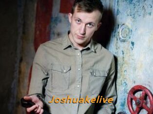 Joshuakelive
