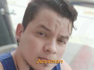 Jossman