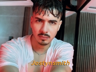 Jostynsmith